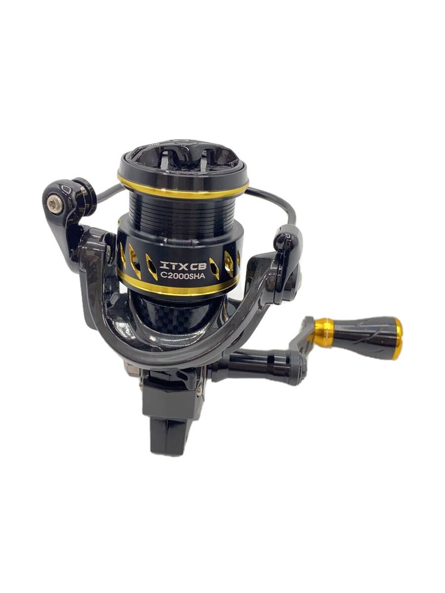【中古】OKUMA◆リール/ICP-C2000SHA【スポーツ】