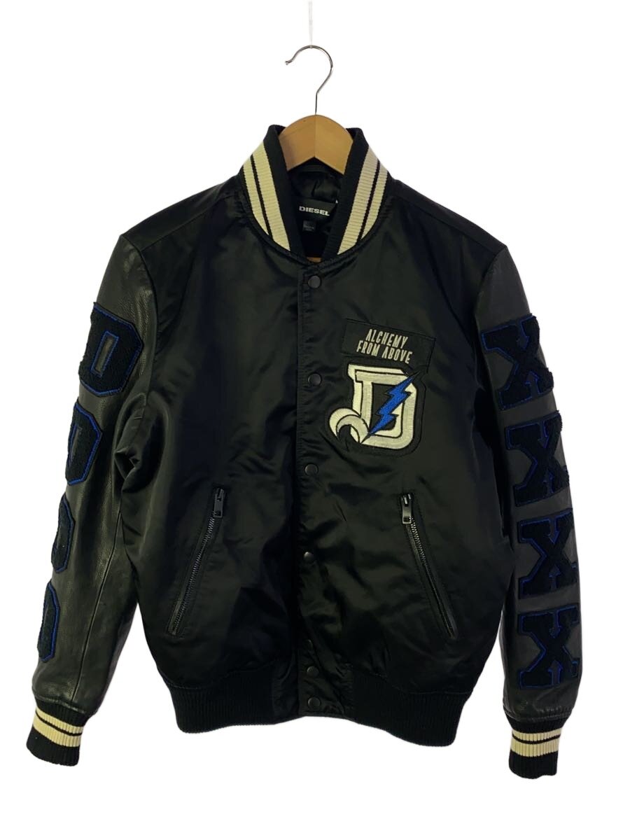楽天市場】diesel スタジャンの通販