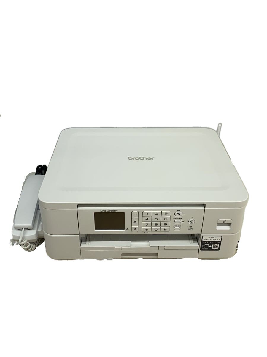 楽天市場】ブラザー mfc-j739dn（プリンタ｜パソコン・周辺機器）の通販