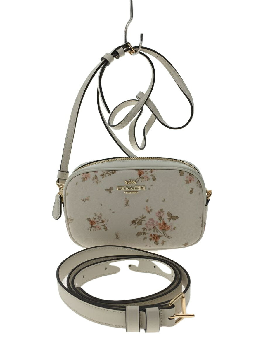 【中古】COACH◆ショル