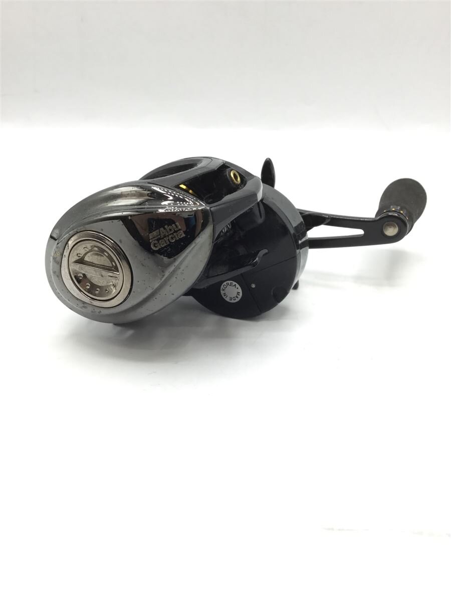 【中古】Abu Garcia◆REVO BLACK9-L/ベイトリール/00K15AK/1366270/Abu Garcia/アブガルシア【スポーツ】