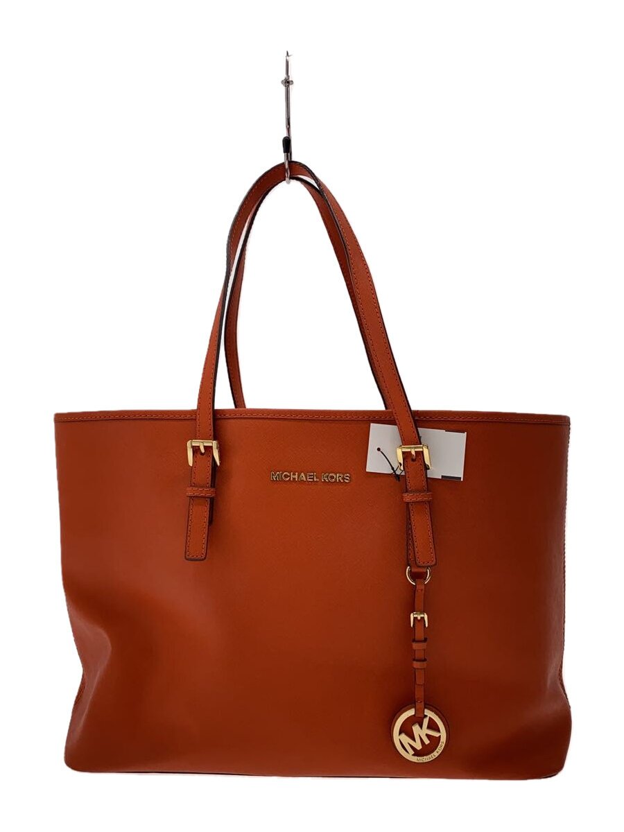 MICHAEL KORS トートバッグ ブラウン/オレンジ 楽天市場】マイケルコース バッグ オレンジ（バッグ・小物・ブランド
