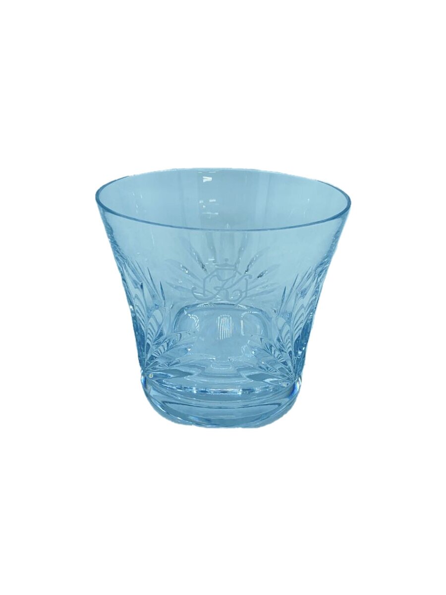 【中古】Baccarat◆グラス/CLR【キッチン用品】