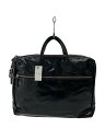 【中古】PORTER◆ブリーフケース/--/BLK/無地/820-06749【バッグ】(4)