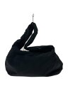 【中古】CLESSTE/ショルダーバッグ/ナイロン/BLK/無地//【バッグ】(4)