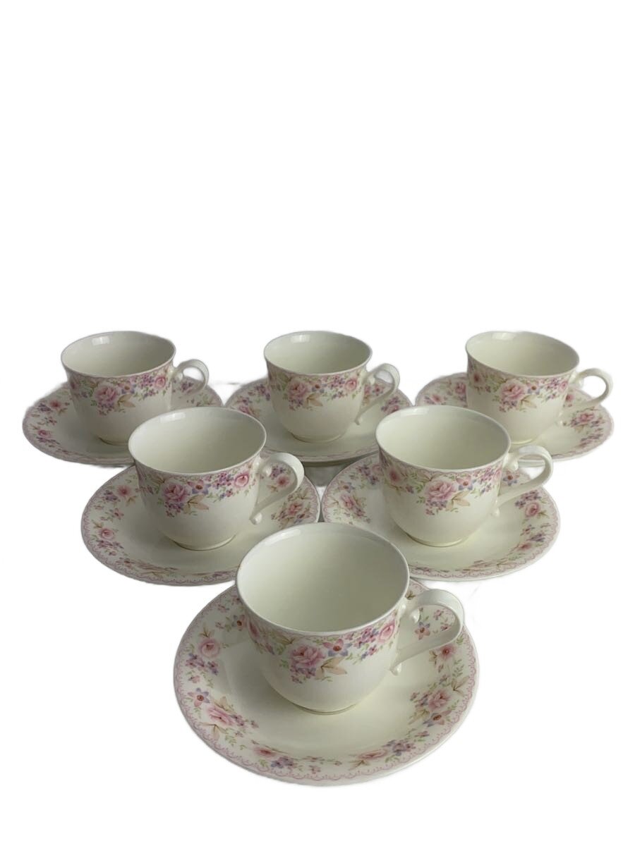 【ブランド】Noritake 【ブランドカナ】ノリタケ 【型番】 【程度】S 【サイズ】 【メインカラー】ホワイト 【素材・生地】 【キーワード】　　 2026/04/04 セカンドストリートリップス旭岡店【4317】【中古】Noritake◆カップ&amp;ソーサー/11点以上/WHT ブランド Noritake 型番 カラー ホワイト 柄 素材・生地 >色・素材について サイズ >サイズ表示について 実寸（cm） 【カップ＆ソーサー】 幅：8 / 高さ：7 / 奥行：8 【その他】 その他サイズ：/ 商品は　セカンドストリートリップス旭岡店の店頭にて販売しております。商品に関するお問合わせは、お電話(TEL:0258-31-1080)にて、問合わせ番号：2343174442886をお伝えください。 配送方法やお支払い方法に関するお問い合わせは、サポートセンターまでご連絡をお願いします。 ※お電話の対応は営業時間内のみとなります。お問い合わせフォームでお問い合わせの際はご注文番号をご記入下さい