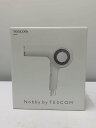 【中古】TESCOM◆ドライヤー・ヘアアイロン Nobby by TESCOM NIB300A-W【家電・ビジュアル・オーディオ】