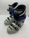 【中古】スキーブーツ/--/GRY/KASTLE FREEGLIDE【スポーツ】