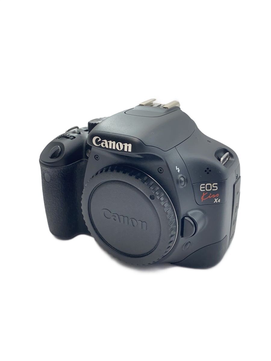 【中古】CANON◆デジタル一眼カメラ 