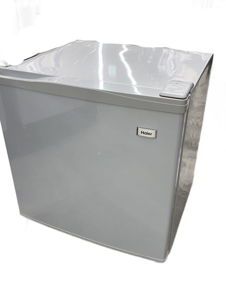 【中古】Haier/AQUA(Haier aqua sales)◆冷凍庫 JF-NU40G【家電・ビジュアル・オーディオ】