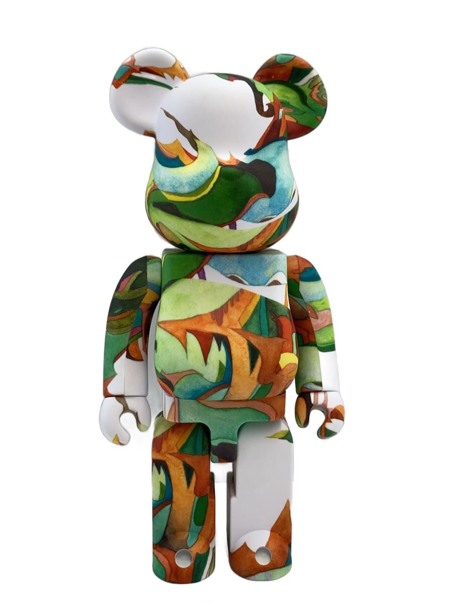 楽天市場】BE@RBRICK Nujabesの通販