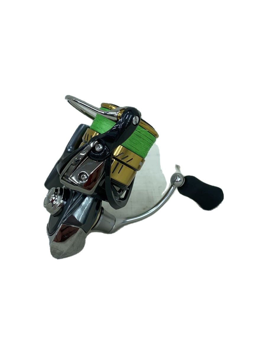 【中古】DAIWA◆20 ルビアスFC LT2000S-XH 00060201/スピニングリール【スポーツ】