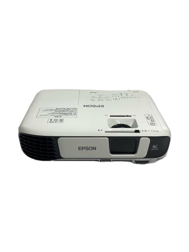 【中古】EPSON◆プロジェクター EB-X41【家電・ビジュアル・オーディオ】 【中古】EPSON◆プロジェクター EB-X41【家電・ビジュアル・オーディオ】