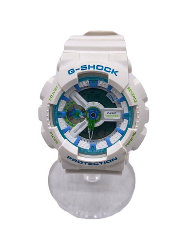 【中古】CASIO◆クォーツ腕時計・G-SHOCK/デジアナ【服飾雑貨他】 【中古】CASIO◆クォーツ腕時計・G-SHOCK/デジアナ【服飾雑貨他】