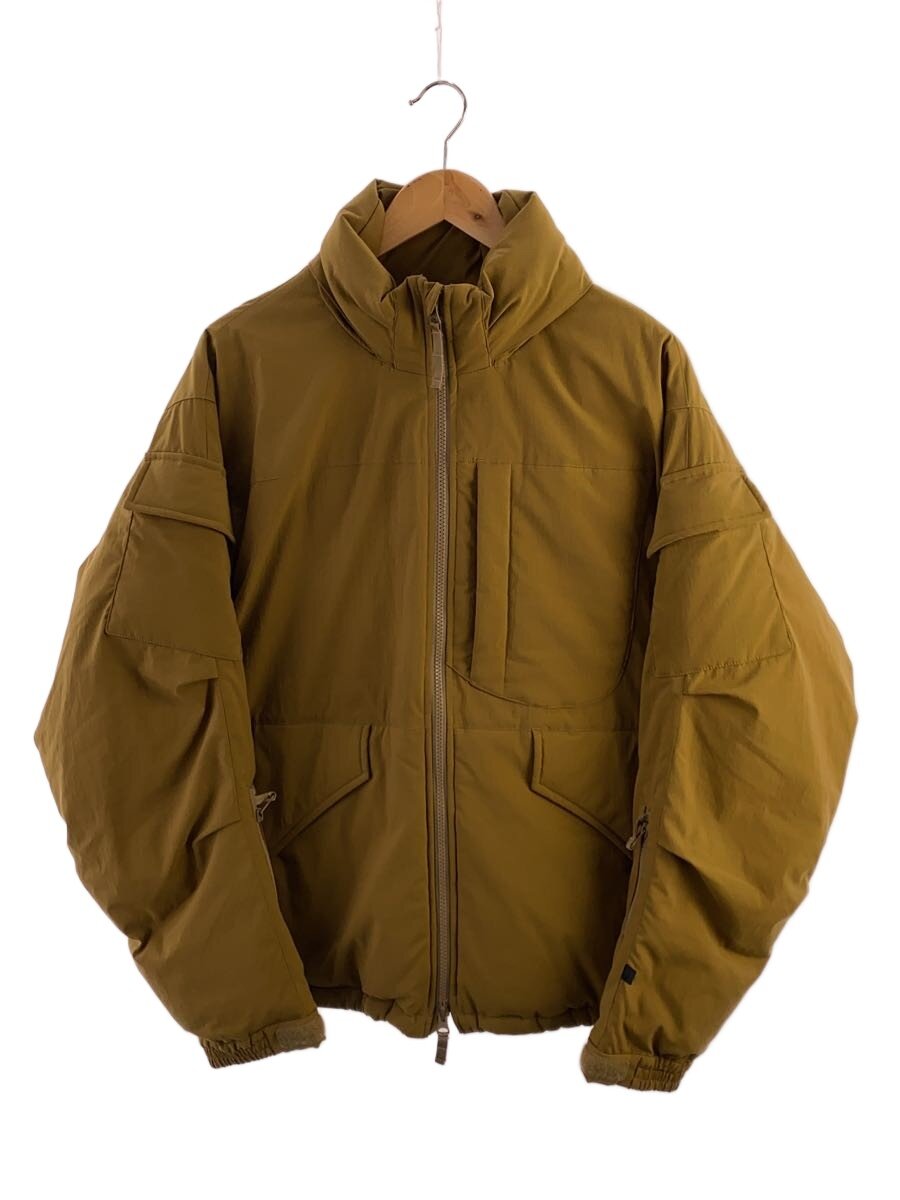 楽天市場】daiwa pier39 padding mil jacketの通販