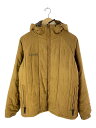 【中古】Columbia◆ダウンジャケット/M/ポリエステル/CML/205PM5103【メンズウェア】(4)