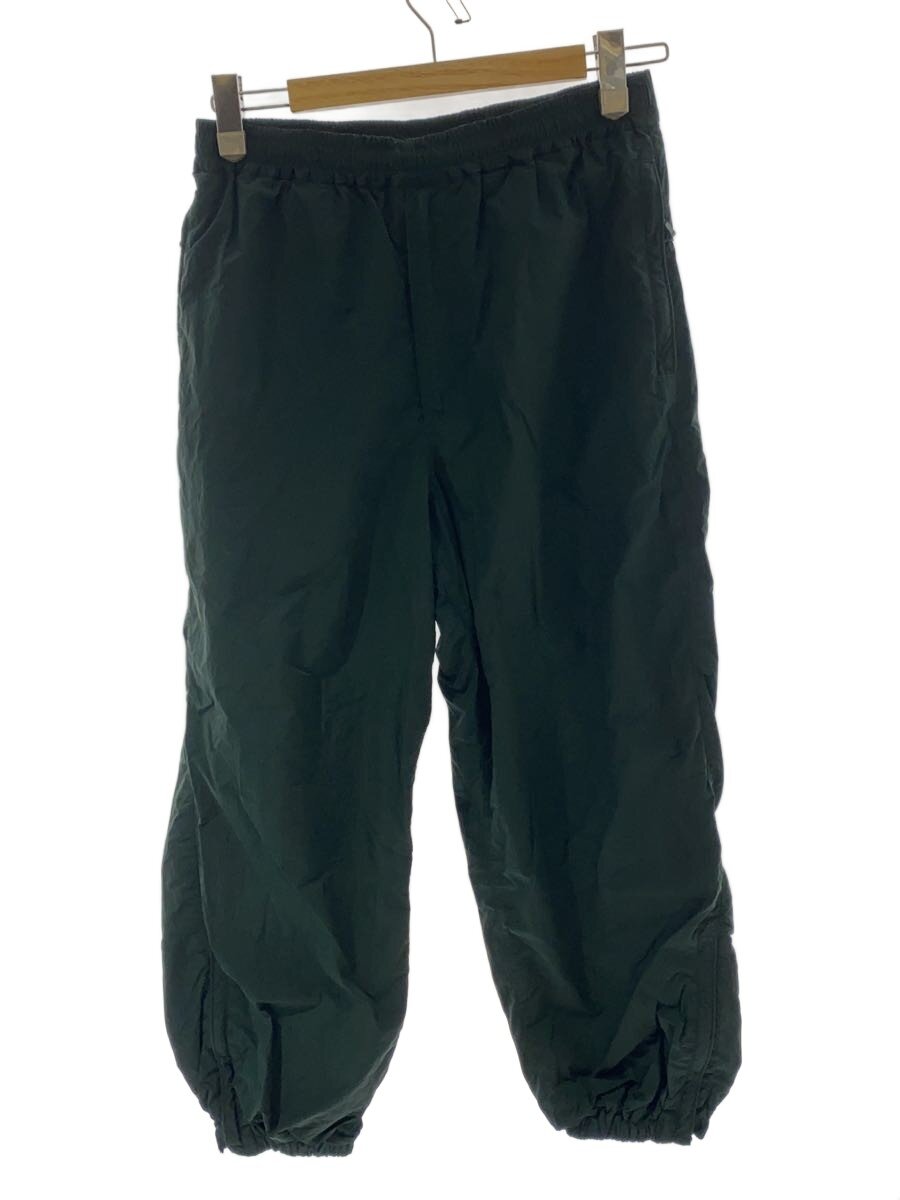 DAIWA PIER39◆TECH WINDBREAKER PANTS/S/ナイロン/GRN/BP-30022