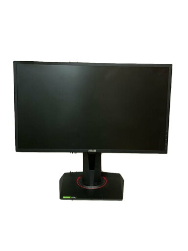 【中古】ASUS◆PCモニター・液晶ディスプレイ VG248QG【パソコン】 【中古】ASUS◆PCモニター・液晶ディスプレイ VG248QG【パソコン】