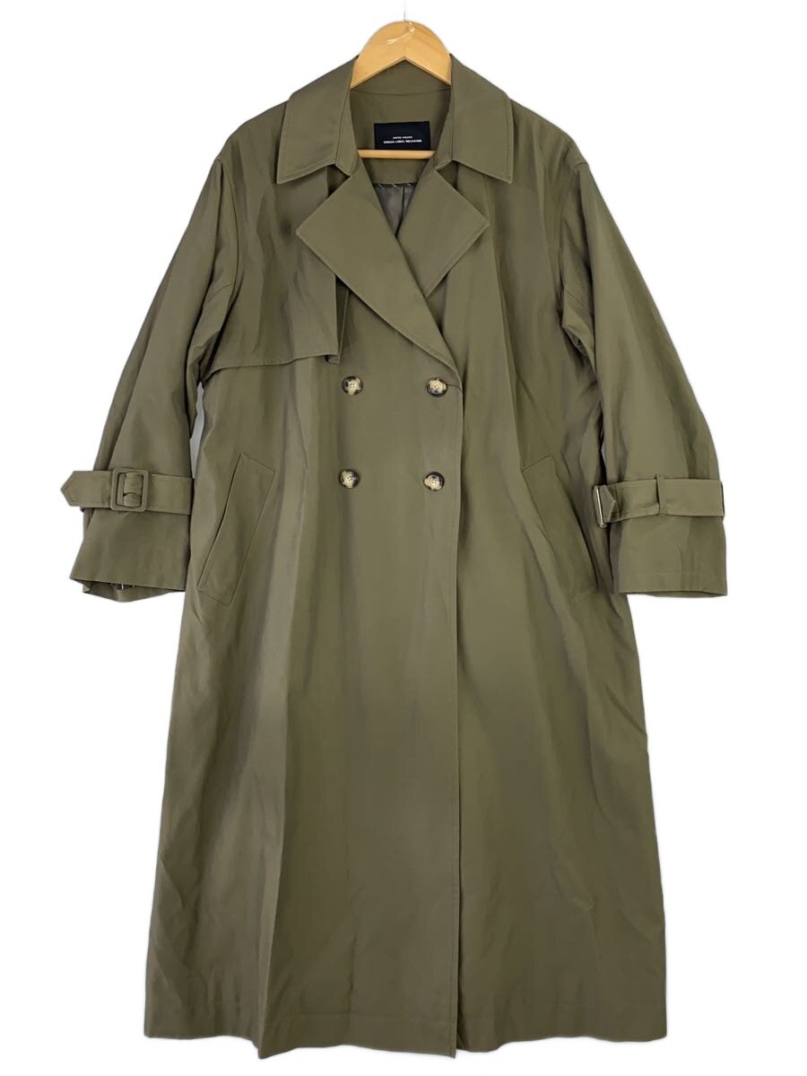 楽天市場】united arrows トレンチコート green label relaxingの通販