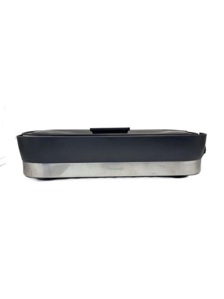 【中古】Peacock◆ホットプレート WDV-10S//【家電・ビジュアル・オーディオ】