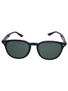 【中古】Ray-Ban◆サングラス/プラスチック/BLK/GRN/メン...(4)