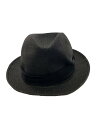 【中古】Paul Smith◆ハット/--/無地/メンズ【服飾雑貨他】