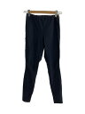 【中古】GUCCI◆18AW/テクニカルジャージ/トラックパンツ/S/ナイロン/ブラック/531502-X9Y08/イタリア製【レディースウェア】