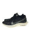 【中古】NIKE◆ペガサス ターボ ネクスト ネイチャー/ローカットスニーカー/25cm/DM3414-001【シューズ】