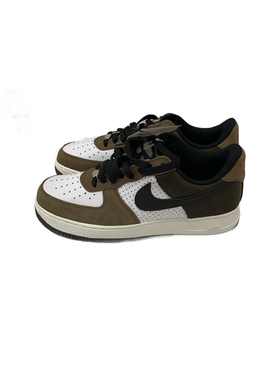 NIKE◆ローカットスニーカー_HJ4323-100/26.5cm/BRW