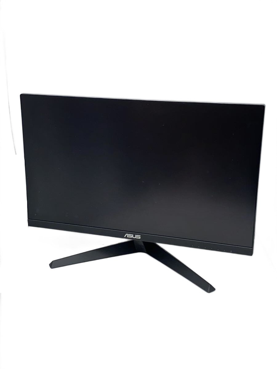 【中古】ASUS◆PCモニター・液晶ディスプレイ VY249HF【パソコン】