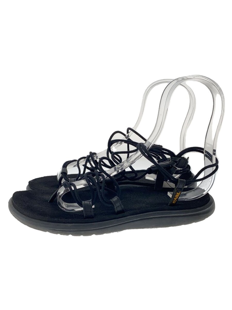 【中古】Teva◆サンダ�
