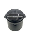 【中古】LOCABO◆ジャー炊飯器/JM-C20E-B【家電・ビジュアル・オーディオ】