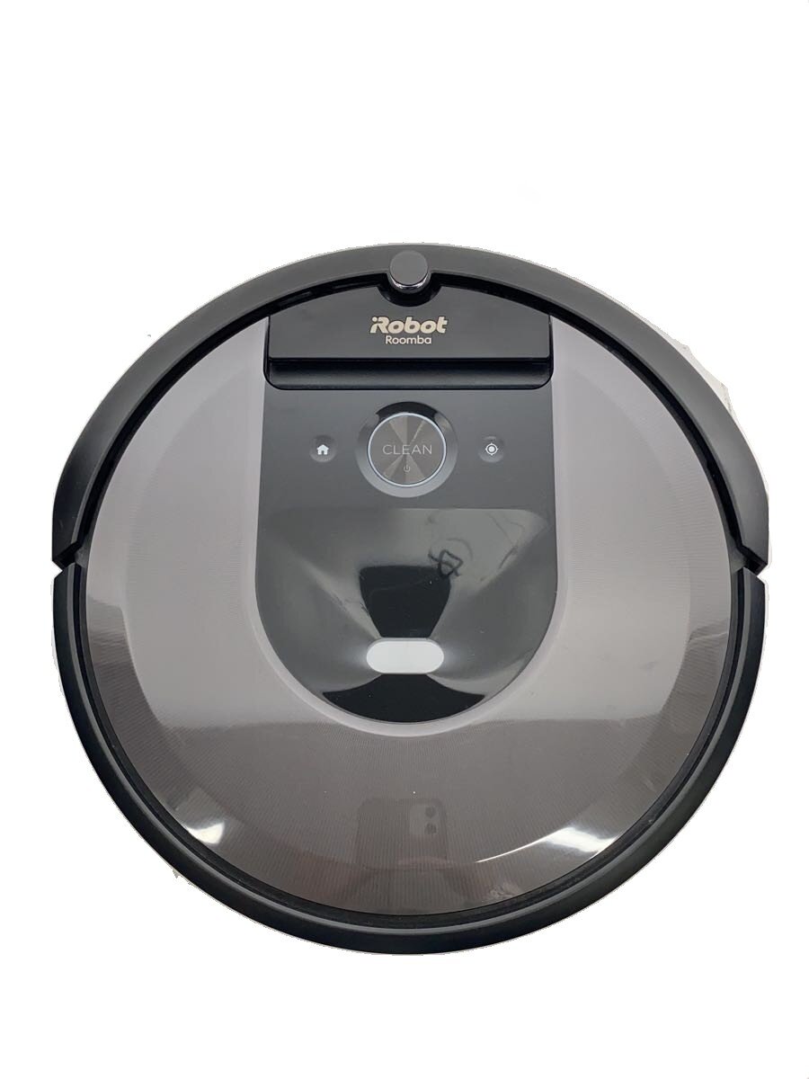 【中古】iRobot◆掃除機 ルンバi7+ i755060//【家電・ビジュアル・オーディオ】