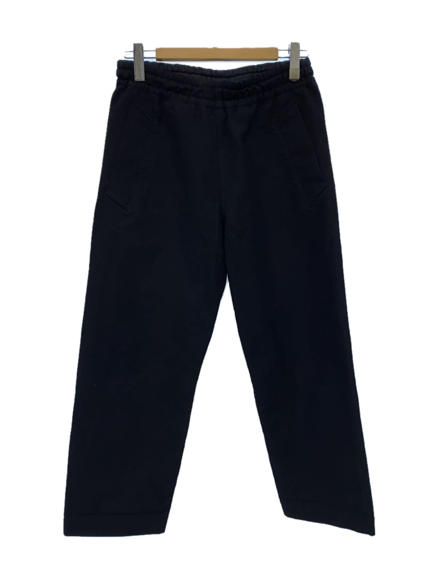 【中古】MHL.◆ボトム/M/コットン/BLK/596-1240504//【メンズウェア】