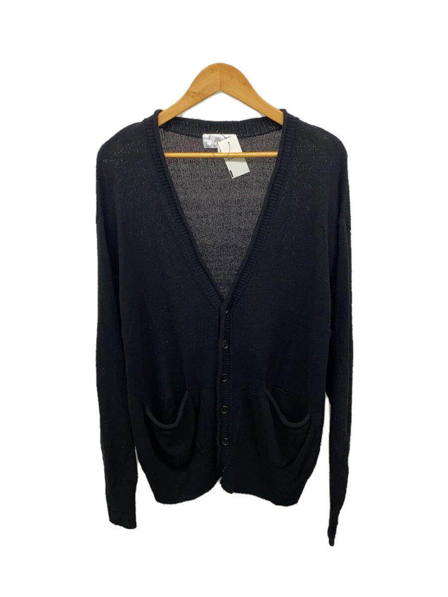 【中古】UNFOLLOW◆24SS/matte silk wardrobe card/2/コットン/BLK/24-080-684-0001-1-0【メンズウェア】