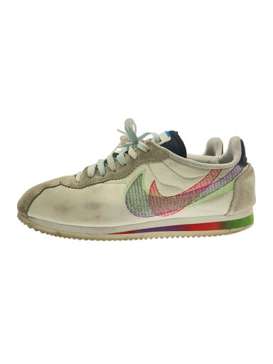 【中古】NIKE◆CORTEZ_コルテッツ/26.5cm/マルチカラー【シューズ】 【中古】NIKE◆CORTEZ_コルテッツ/26.5cm/マルチカラー【シューズ】
