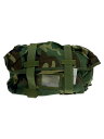 【中古】US.ARMY◆バッグ/--/KHK/カモフラ/8465-01-465-2124【バッグ】