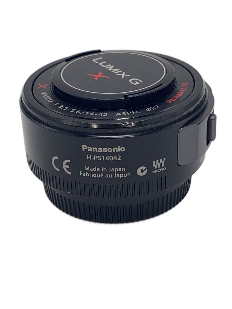 楽天市場】panasonic lumix g vario 14-42mmの通販