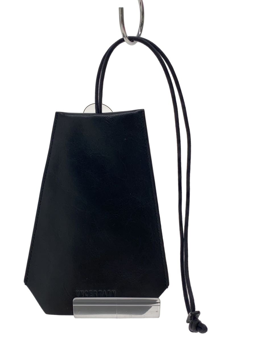 Rakuten - 【中古】PORTER◆キーケース/レザー/BLK/メンズ【服飾雑貨他】