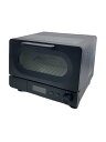 【中古】SHARP◆トースター ヘルシオ トースター AX-WT1【家電・ビジュアル・オーディオ】