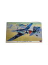 【中古】Hasegawa◆プラモデル/Messerschmitt Bf109G-10/09569【ホビー】