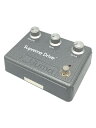【中古】Juma Pedals/ジューマペダルズ/Supreme Drive/エフェクター/オーバードライブ/【楽器】