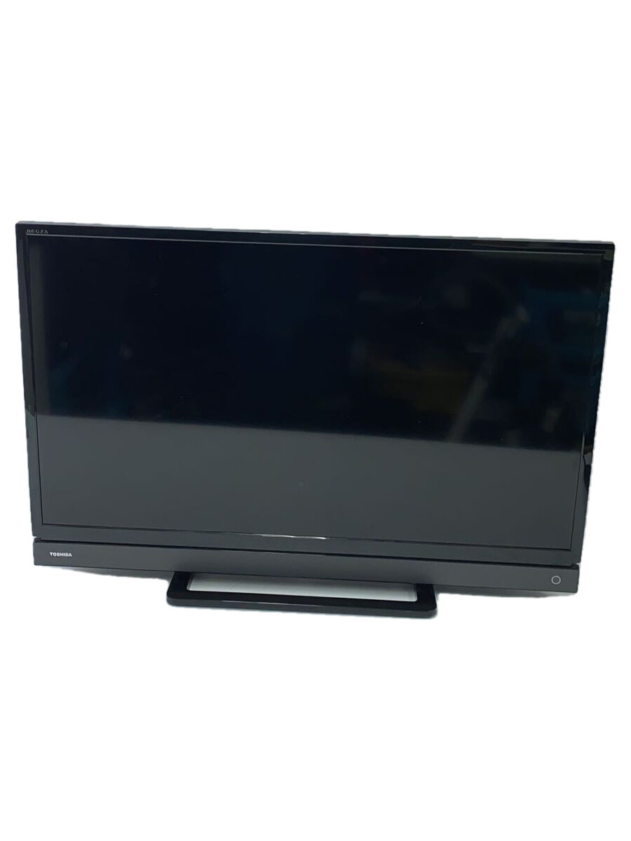【中古】TOSHIBA◆テレビ/32S21【家電・ビジュアル・オーディオ】