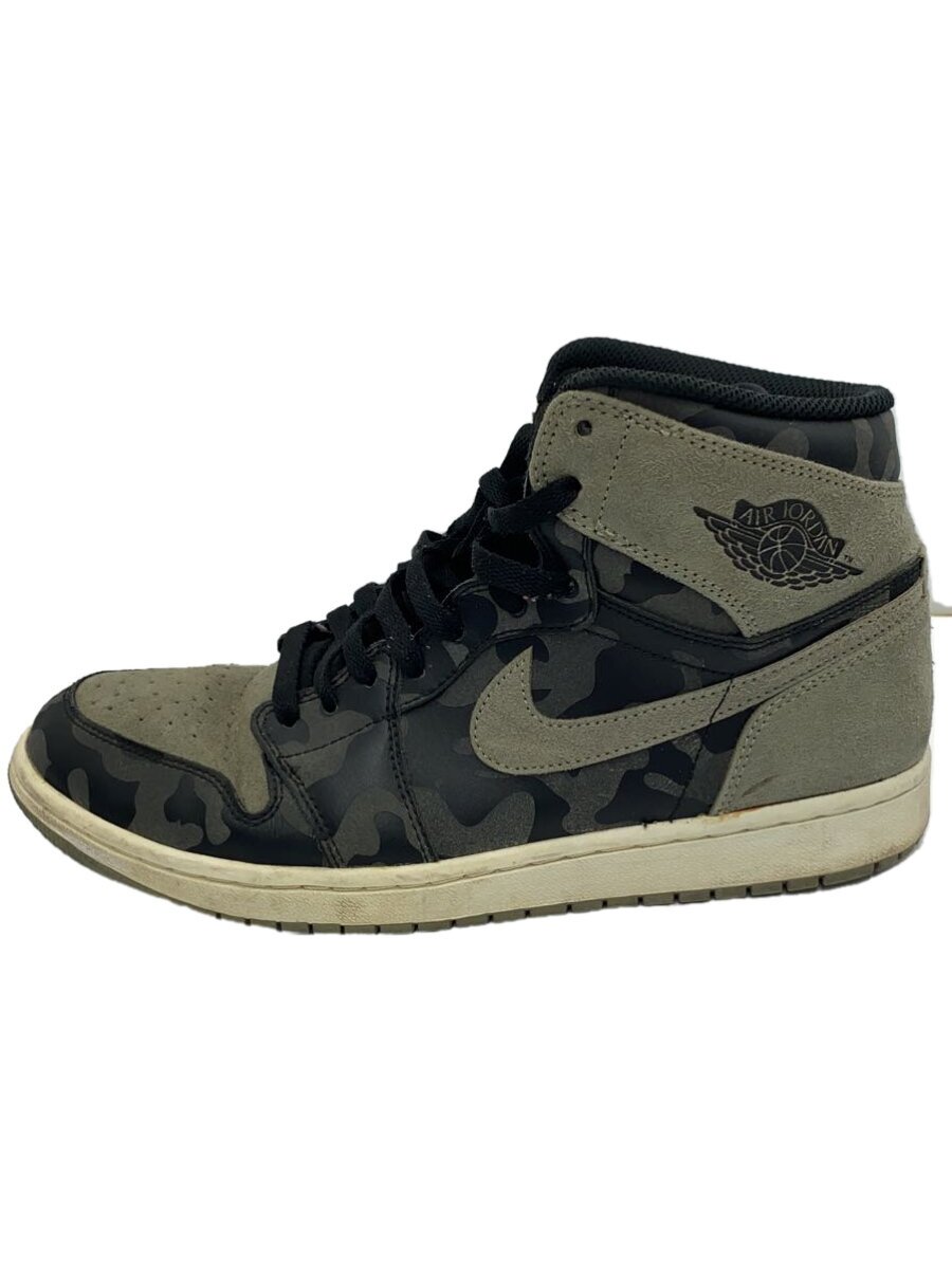 楽天市場】nike air jordan 1 retro high premの通販
