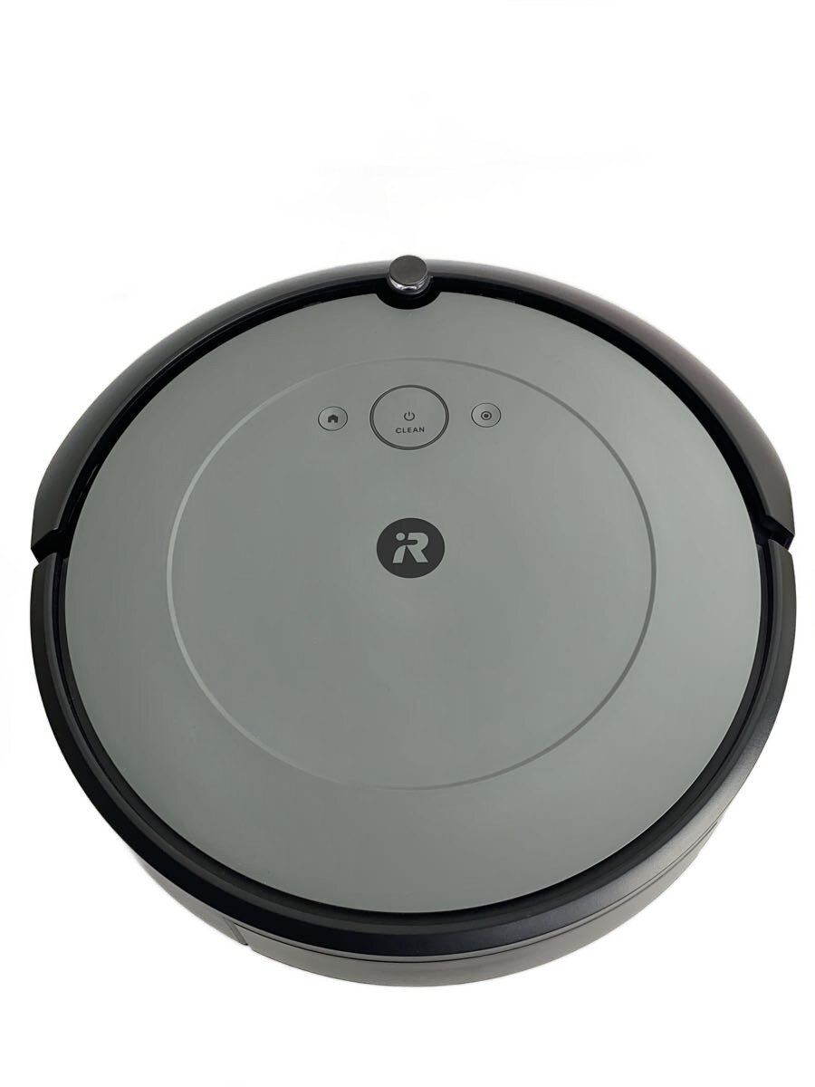 【中古】iRobot◆掃除機