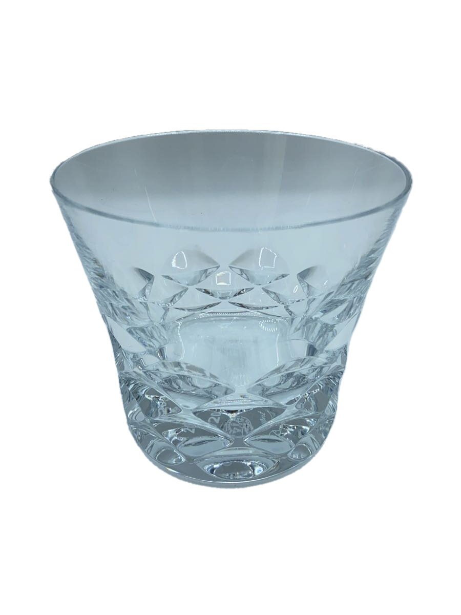 【中古】Baccarat◆グラス【キッチン用品】