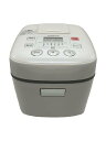 【中古】YAMAZEN(山善)◆炊飯器 YJC-300【家電・ビジュアル・オーディオ】