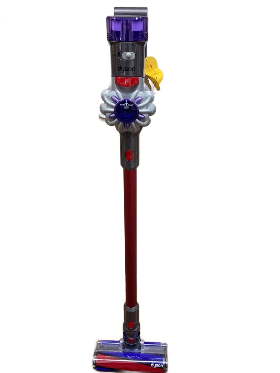 Other - 【中古】dyson◆掃除機 V8 Origin SV25 RD2【家電・ビジュアル・オーディオ】
