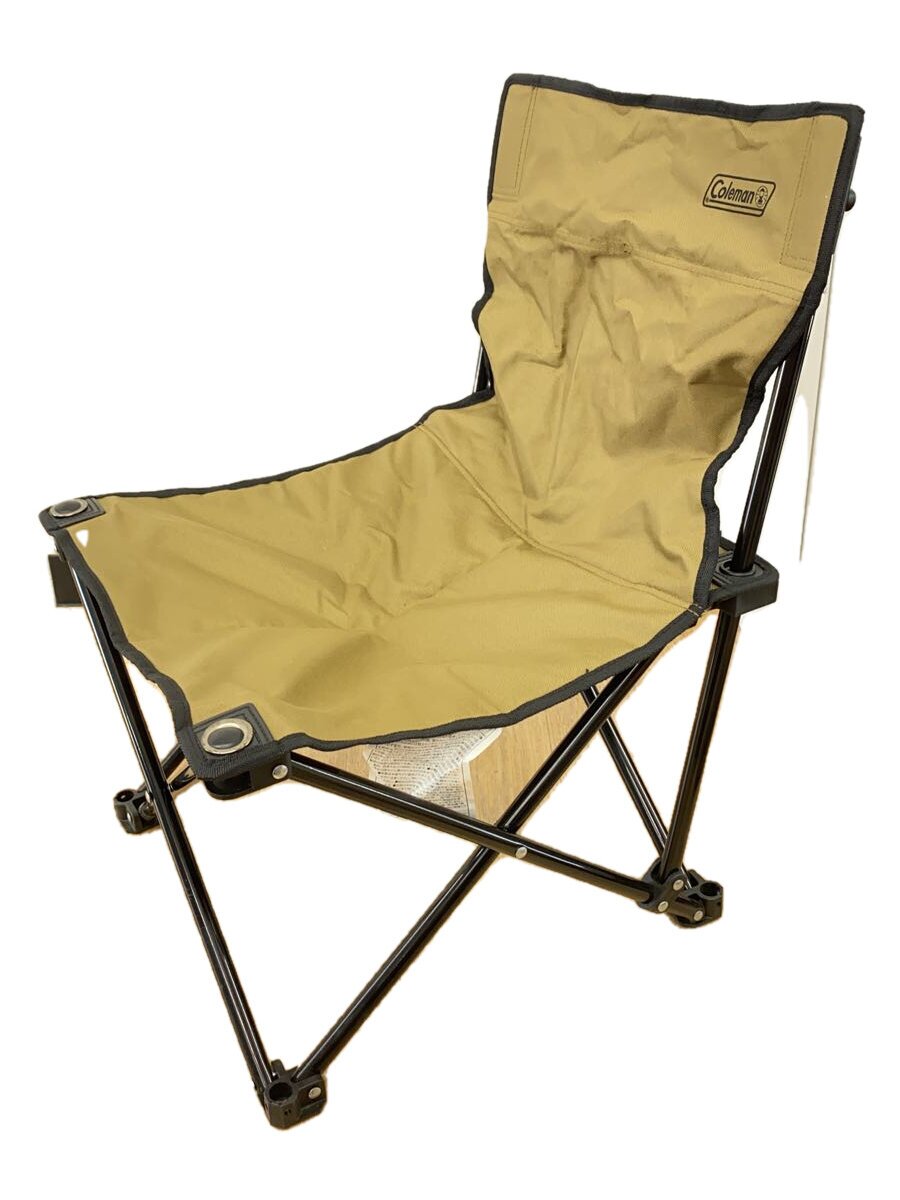 Coleman - 【中古】Coleman◆チェア/1人用/KHK/2000038845【スポーツ】
