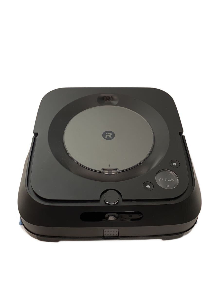 【中古】iRobot◆掃除機